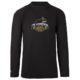 TK Hannover Luchse Longsleeve schwarz