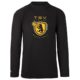 TSV Grafing Basketball Longsleeve schwarz