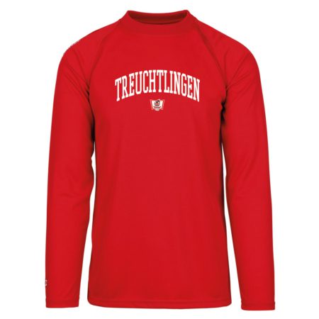 TREUCHTLINGEN University Longsleeve rot