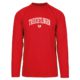 TREUCHTLINGEN University Longsleeve rot