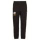 AIE Sweatpant schwarz