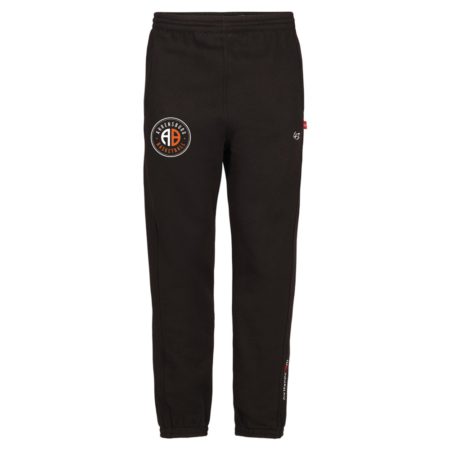 Ahrensburg Basketball Sweatpant schwarz