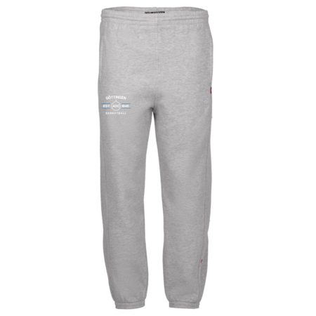 ASC Göttingen EST 1846 Basketball Sweatpant grau