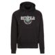 TuS Bothfeld Basketball Net Kapuzensweater schwarz