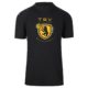 TSV Grafing Basketball Shooting Shirt schwarz