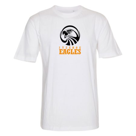 AIE T-Shirt weiß