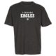 GREY EAGLES T-Shirt anthrazit