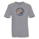 Itzehoe Eagles Basketball T-Shirt grau