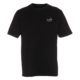 TK Hannover Luchse klein T-Shirt schwarz