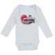 TSV Jahn Freising Basketball Baby Body LS weiß