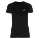 TK Hannover Luchse Lady Fitted Shirt schwarz