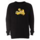 Grafing Bärenstark Crewneck Sweater schwarz