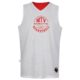 MTV Wasbüttel Basketball Reversible Jersey BASIC rot/weiß