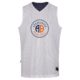 Ahrensburg Basketball Reversible Jersey BASIC navy/weiß Front