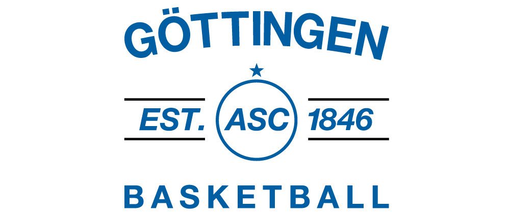 ASC Göttingen EST Logo