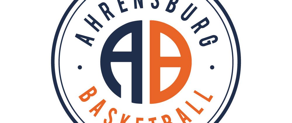 Ahrensburg Basketball Logo