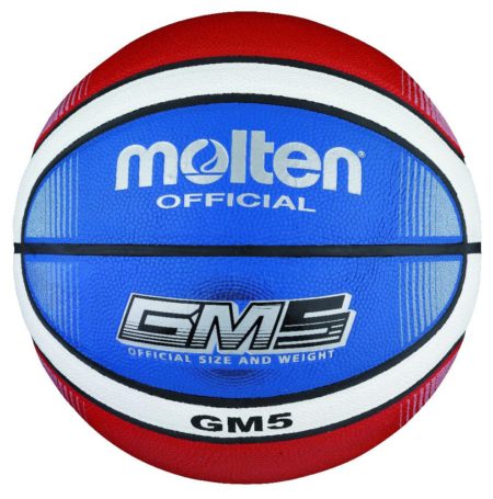 Molten BGM5-C Basketball (Dream Team)