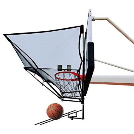 Basketball Rebounder Ballreturn System faltbar