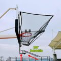 Basketball Rebounder Ballreturn System faltbar