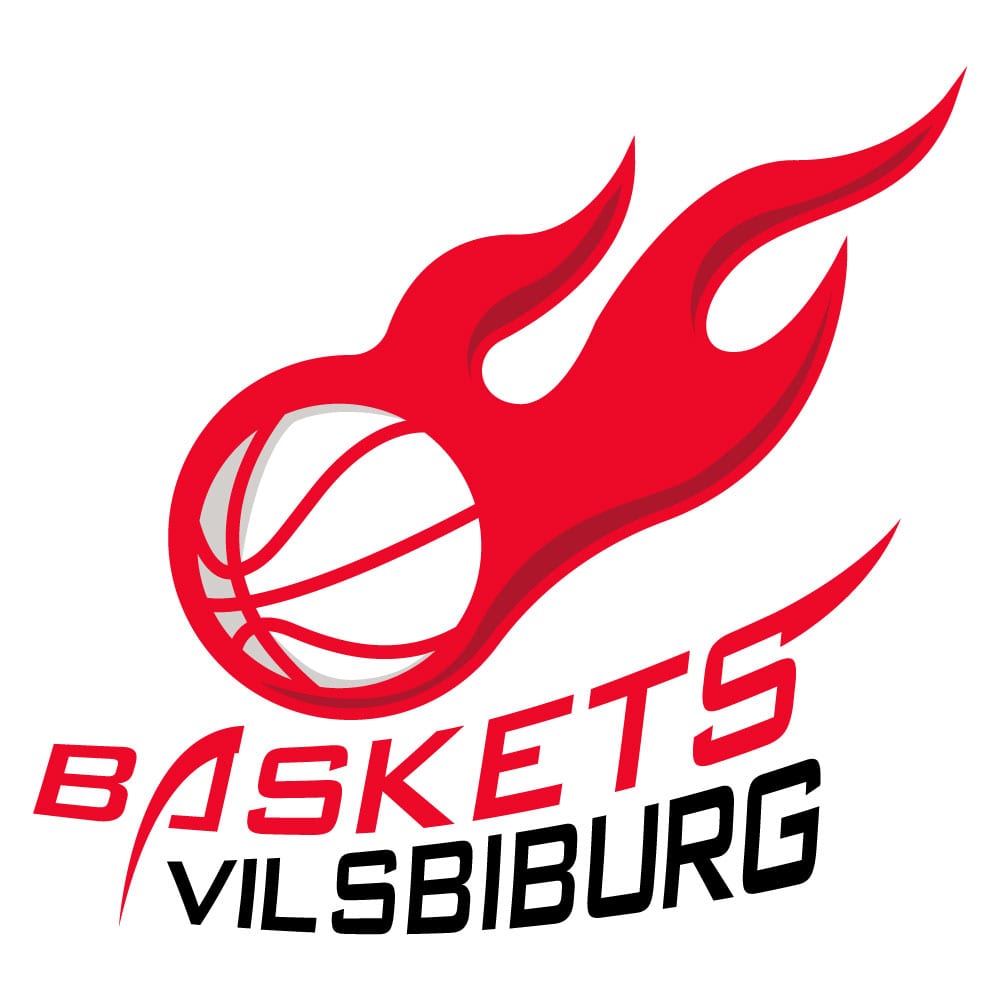 FOR THREE 43 Basketball - Basketball Teamwear für Vereine