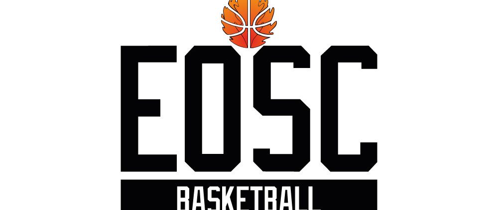 EOSC Offenbach Basketball Logo