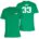 Legend LARRY 33 T-Shirt grün