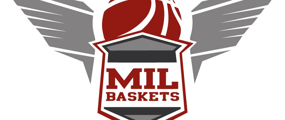 MIL BASKETS Wings Milbertshofen Basketball