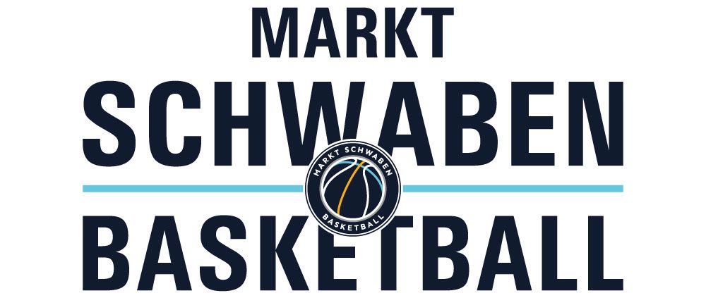 Markt Schwaben Basketball Logo