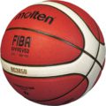 Molten B5G3850 Basketball Indoor / Outdoor S2