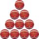 10x Molten B5G4050-DBB Basketball