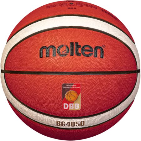 Molten B5G4050-DBB Basketball