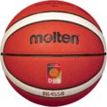 Molten B6G4550-DBB Basketball