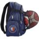 Ahrensburg Basketball Rucksack navy