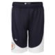 Ahrenburg Basketball COLLEGE Short navy/weiß