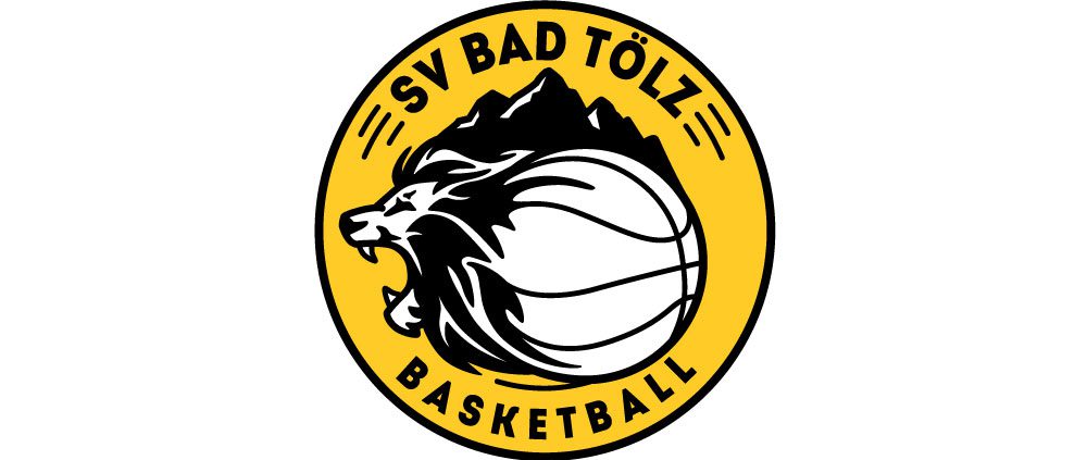 SV Bad Tölz Basketball Logo klein