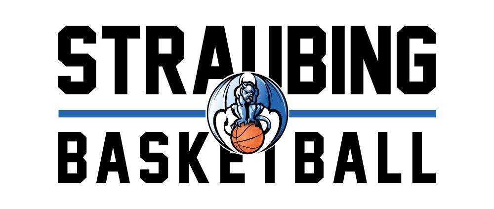 Straubing Basketball Logo