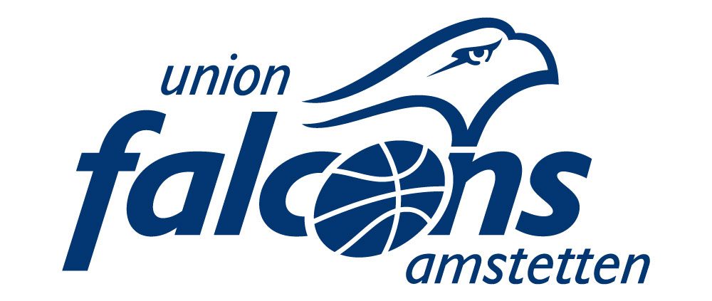 Union Falcons Amstetten Logo