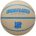 WILSON X UNDEFEATED BSKT OFF TAUPE Basketball Special Edition Size 7