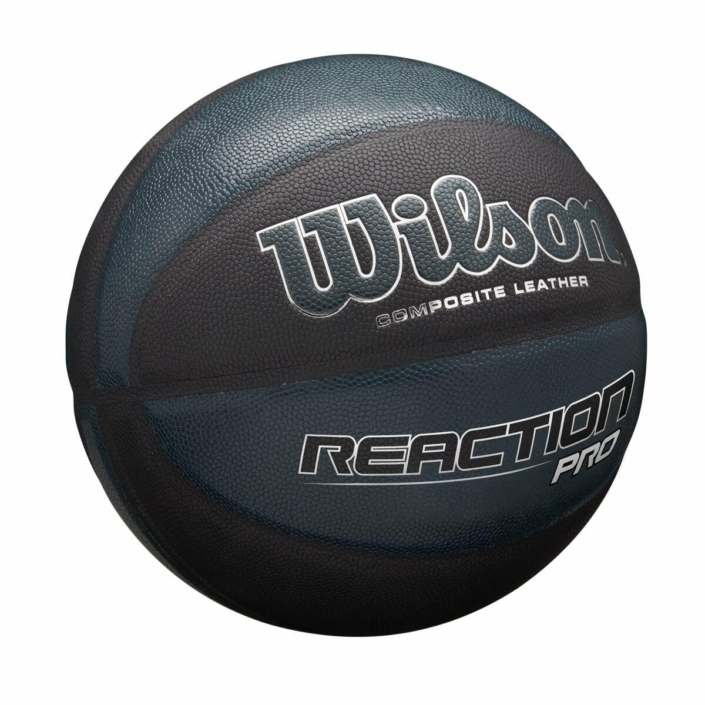 Wilson Reaction Pro Shadow Outdoor Basketball Größe 7 Herren