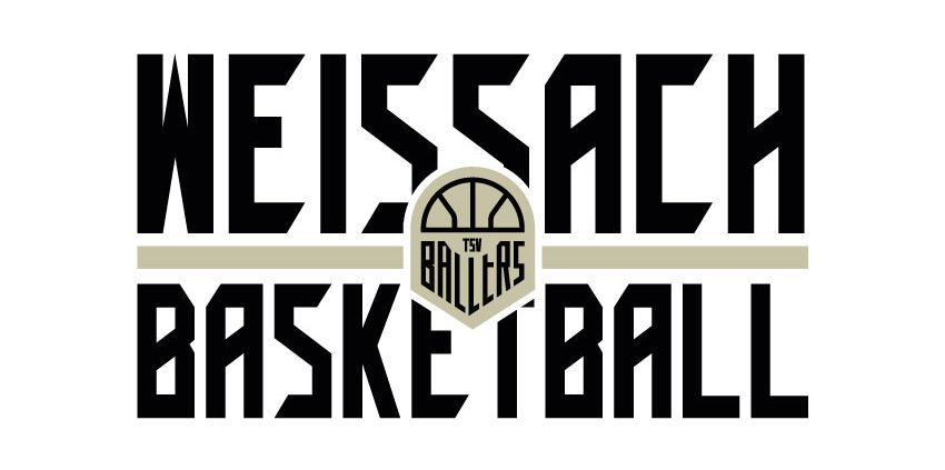 TSV Weissach Basketball Ballers Logo