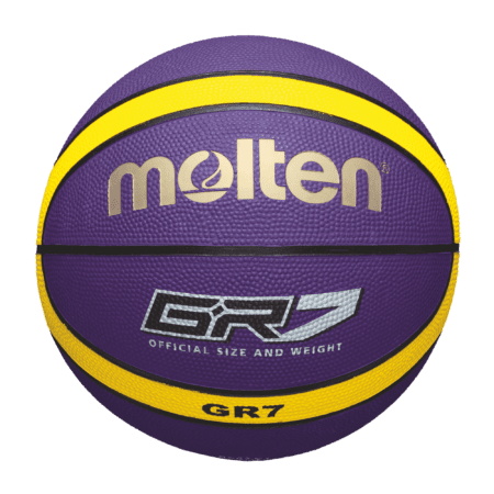 Molten BGR7-VY Basketball